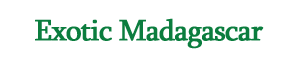 Exotic Madagascar China