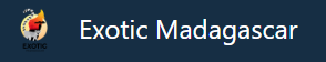 Exotic Madagascar